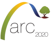 Logo der Firma Agricultural and Rural Convention - ARC 2020