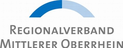 Logo der Firma Regionalverband Mittlerer Oberrhein