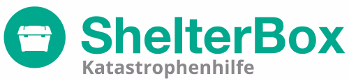 Logo der Firma ShelterBox Germany e.V.