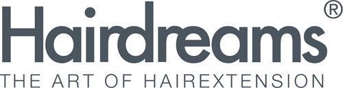 Logo der Firma Hairdreams Haarhandels GmbH
