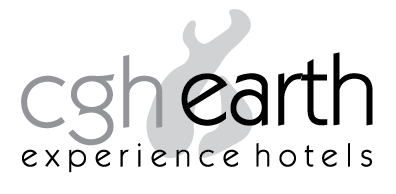 Logo der Firma CGH Earth