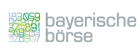Logo der Firma Bayerische Börse Aktiengesellschaft