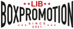 Logo der Firma LIB Boxpromotion GmbH & Co. KG
