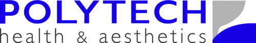 Logo der Firma POLYTECH Health & Aesthetics GmbH