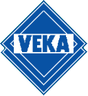 Logo der Firma VEKA AG