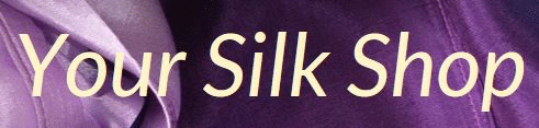 Logo der Firma Your Silk Shop