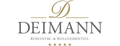 Logo der Firma Hotel Deimann GmbH & Co. KG