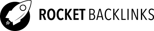 Logo der Firma ROCKET BACKLINKS Gesellschaft mit beschränkter Haftung
