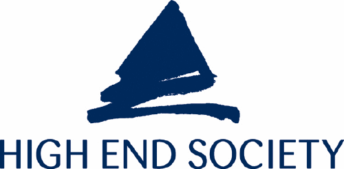 Logo der Firma HIGH END SOCIETY Service GmbH