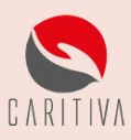 Logo der Firma CARITIVA GmbH