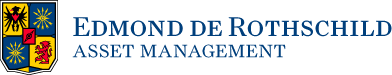 Logo der Firma Edmond de Rothschild Asset Management