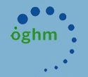Logo der Firma Österreichische Gesellschaft für homöopathische Medizin (ÖGHM)