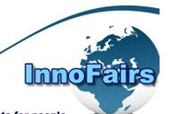 Logo der Firma InnoFairs GmbH & Co KG