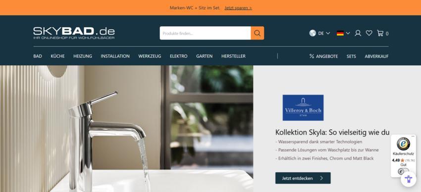 Website Promotion