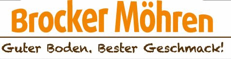 Logo der Firma Brocker Möhren GmbH & Co. KG