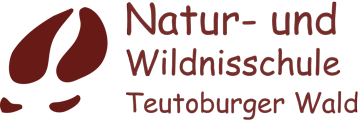 Logo der Firma Natur- und Wildnisschule Teutoburger Wald GmbH
