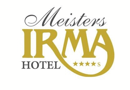 Logo der Firma Meisters Hotel Irma
