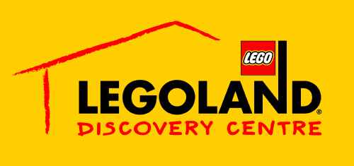 Logo der Firma LEGOLAND Discovery Centre Deutschland GmbH / Niederlassung Oberhausen