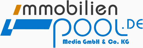 Logo der Firma immobilienpool.de Media GmbH & Co. KG