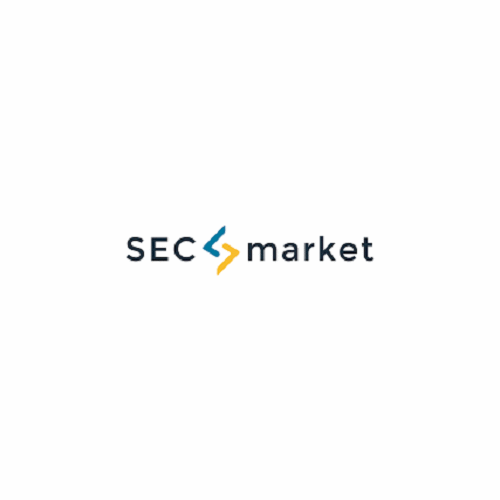 Logo der Firma SECmarket GmbH