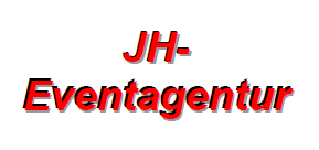 Logo der Firma JH Eventagentur