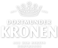Logo der Firma Kronen Privatbrauerei Dortmund GmbH