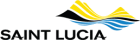Logo der Firma Saint Lucia Tourist Board