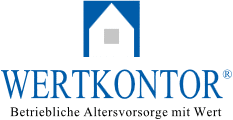 Logo der Firma WERTKONTOR Wolf KG
