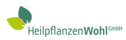 Logo der Firma Heilpflanzenwohl GmbH
