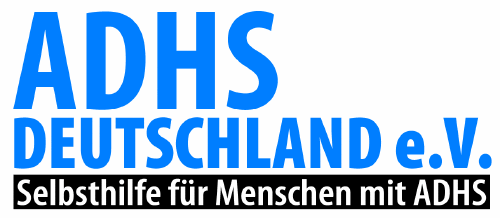 Logo der Firma ADHS Deutschland e.V.