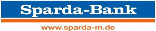 Logo der Firma Sparda-Bank München eG