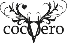 Logo der Firma CocoVero GbR