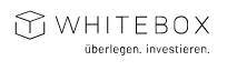 Logo der Firma Whitebox GmbH