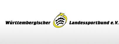 Logo der Firma Württembergischer Landessportbund e.V.