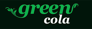 Logo der Firma Green Cola Germany GmbH
