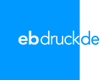 Logo der Firma E&B Engelhardt & Bauer Druck- und VerlagsgmbH