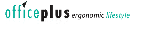 Logo der Firma officeplus GmbH Innovative Ergonomie