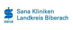 Logo der Firma Kliniken Landkreis Biberach GmbH