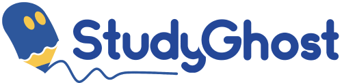 Logo der Firma StudyGhost Limited