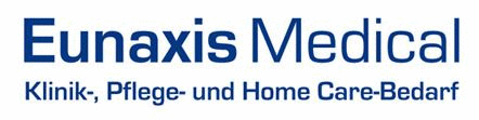 Logo der Firma Eunaxis Medical GmbH