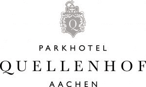 Logo der Firma Parkhotel Quellenhof Aachen