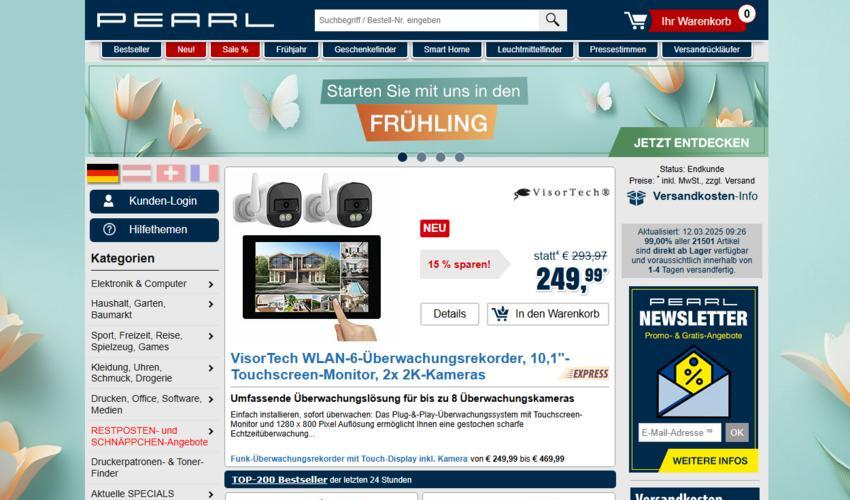 Website Promotion