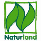 Logo der Firma Naturland - Verband für ökologischen Landbau e.V.