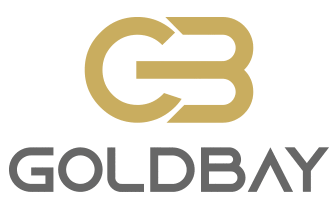 Logo der Firma Goldbay GmbH