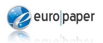 Logo der Firma europaper GmbH