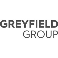Logo der Firma GREYFIELD HOLDING GmbH