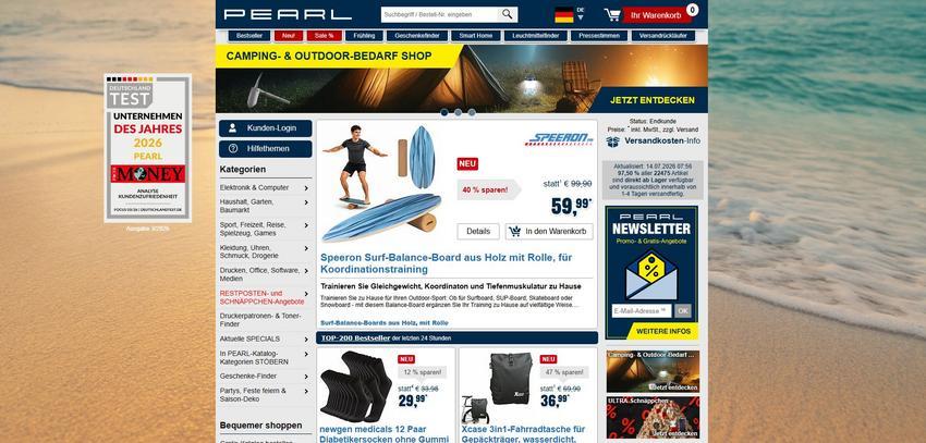 Website Promotion