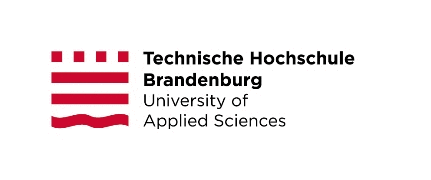 Logo der Firma Technische Hochschule Brandenburg