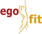 Logo der Firma EgoFit Gesundheitsberatung GmbH
