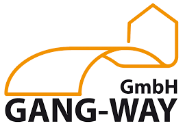 Logo der Firma GANG-WAY GmbH